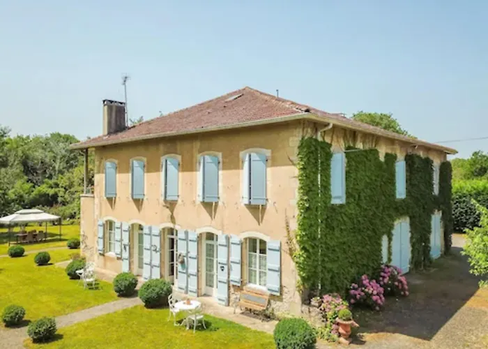 Appart'Hôtel Bellevue