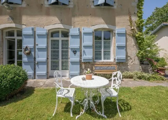 Appart'Hôtel Bellevue