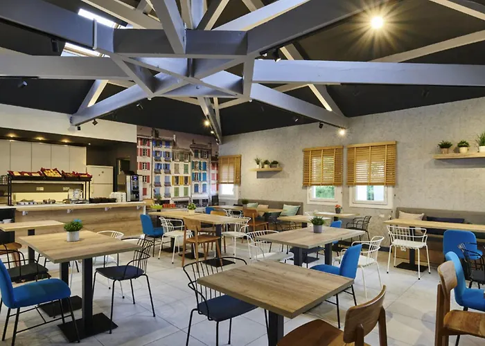 Ibis Budget Bayonne